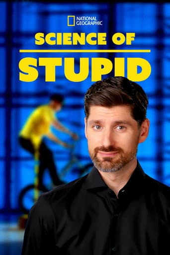 Watch Science of Stupid free online
