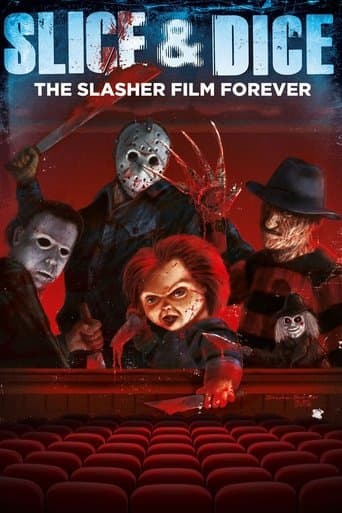 Watch Slice and Dice: The Slasher Film Forever free online