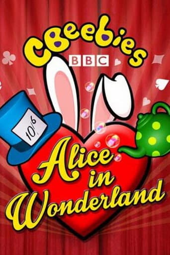 Watch CBeebies Presents: Alice in Wonderland free online