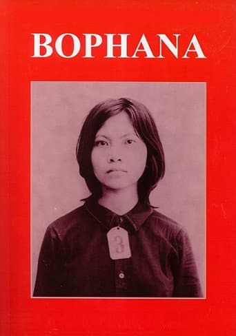 Watch Bophana: A Cambodian Tragedy free online