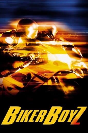 Watch Biker Boyz free online