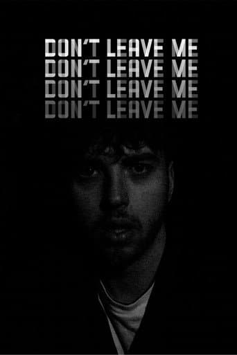 Watch Don’t Leave Me free online