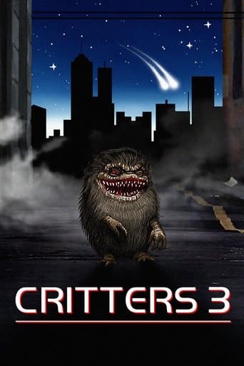Watch Critters 3 free online