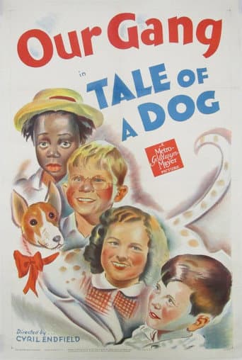 Watch Tale of a Dog free online
