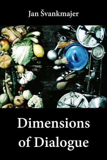 Watch Dimensions of Dialogue free online