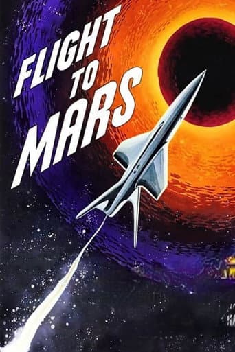 Watch Flight to Mars free online