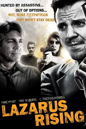 Watch Lazarus Rising free online