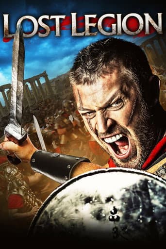 Watch The Lost Legion free online