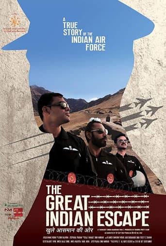 Watch The Great Indian Escape free online
