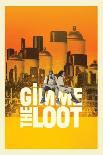 Watch Gimme the Loot free online