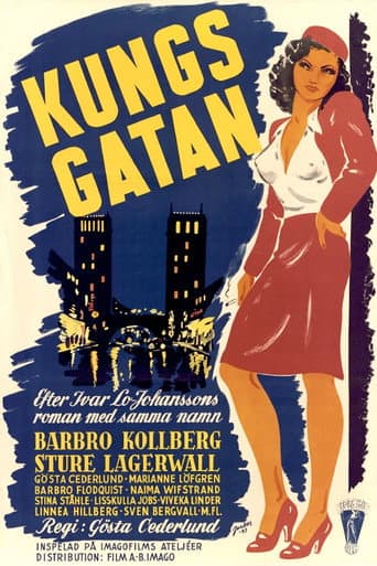 Watch Kungsgatan free online