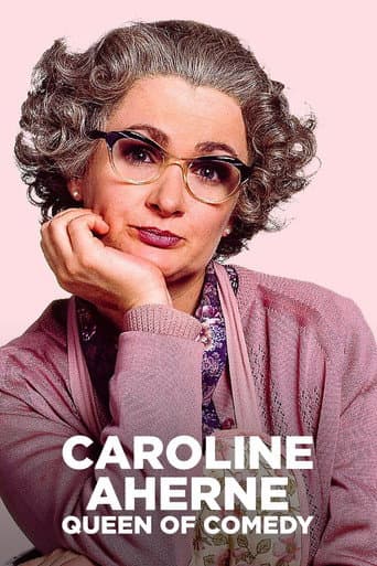 Watch Caroline Aherne: Queen of Comedy free online