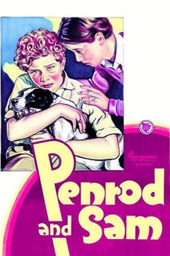 Watch Penrod and Sam free online