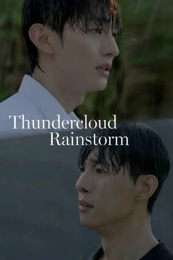 Watch Thundercloud Rainstorm free online