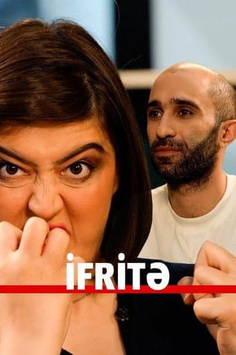 Watch İfritə free online