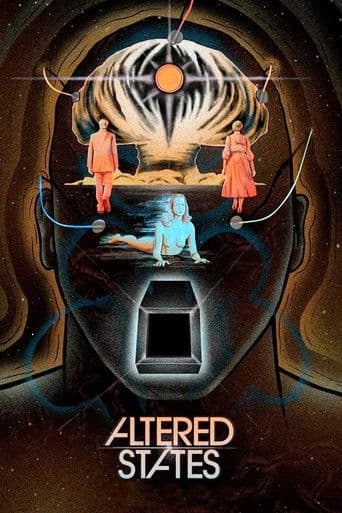Watch Altered States free online