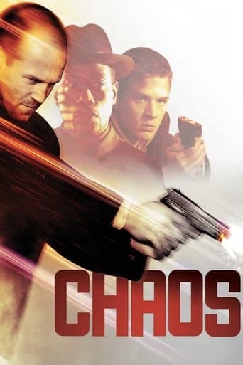 Watch Chaos free online