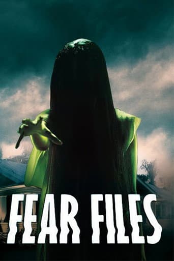 Watch Fear Files: Darr Ki Sachchi Tasveerein free online