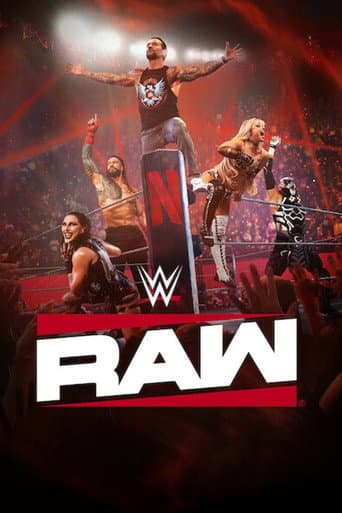 Watch Raw free online