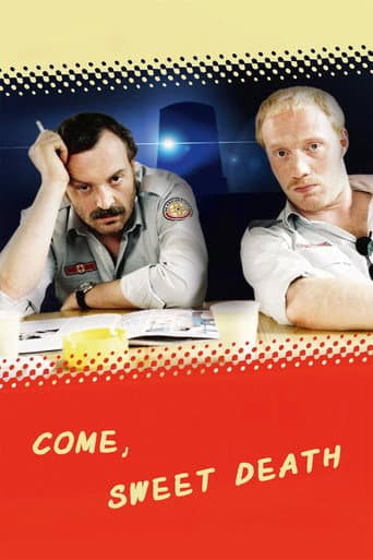 Watch Come, Sweet Death free online