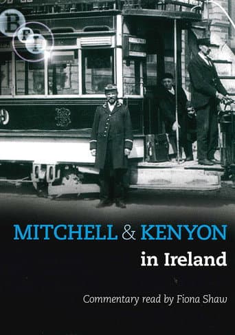 Watch Mitchell & Kenyon in Ireland free online