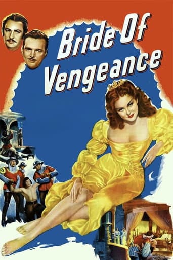 Watch Bride of Vengeance free online