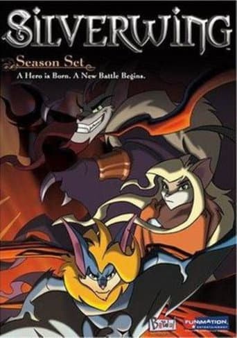 Watch Silverwing free online