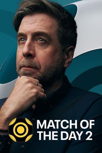 Watch Match of the Day 2 free online
