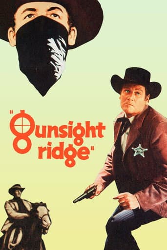 Watch Gunsight Ridge free online