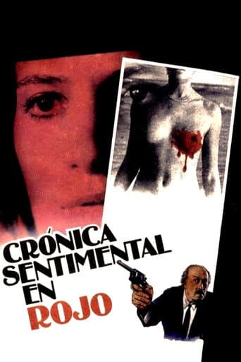 Watch Crónica sentimental en rojo free online
