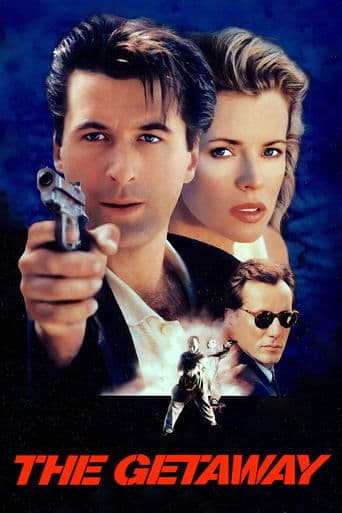 Watch The Getaway free online
