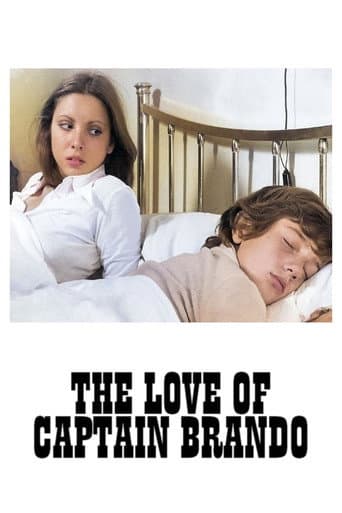 Watch The Love of Captain Brando free online