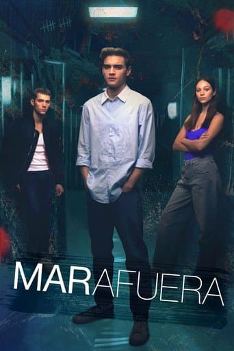Watch Mar afuera free online
