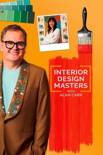 Watch Interior Design Masters with Alan Carr free online