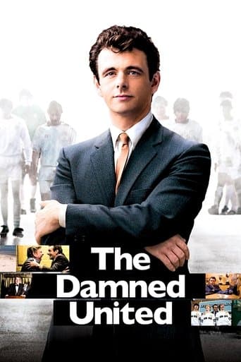 Watch The Damned United free online
