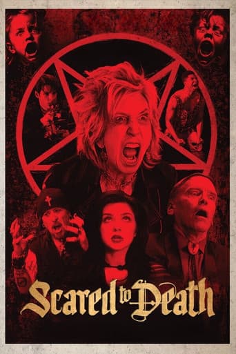 Watch Scared to Death free online