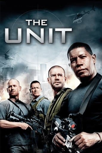 Watch The Unit free online