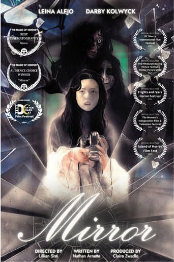 Watch Mirror free online