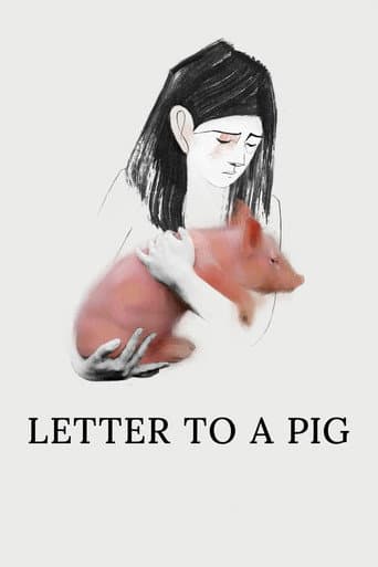 Watch Letter to a Pig free online