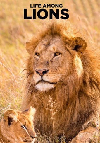 Watch Life Among Lions free online