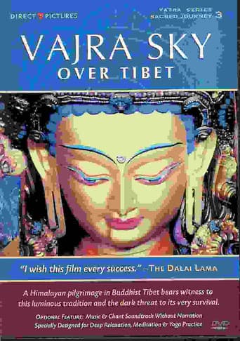 Watch Vajra Sky Over Tibet free online