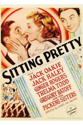 Watch Sitting Pretty free online