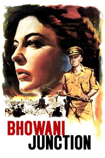 Watch Bhowani Junction free online