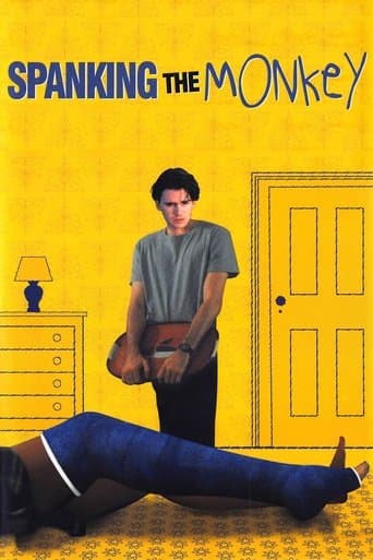 Watch Spanking the Monkey free online