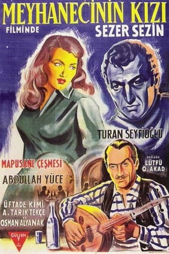 Watch Meyhanecinin Kızı free online
