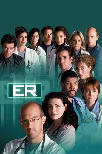 Watch ER free online