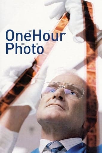 Watch One Hour Photo free online