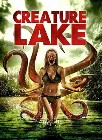 Watch Creature Lake free online