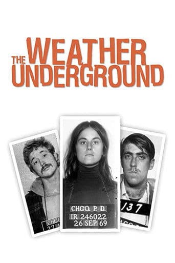 Watch The Weather Underground free online