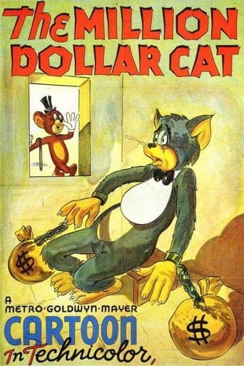 Watch The Million Dollar Cat free online